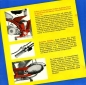 Preview: Imme R 100 brochure 1950s