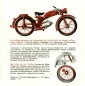 Preview: Imme R 100 brochure 1950s