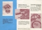 Preview: Imme R 100 brochure 1950s