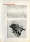 Mobile Preview: Sachs Motor 98ccm brochure 1930s