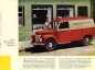 Preview: Barkas V 901/2 program 1957