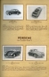 Preview: Automobile aus aller Welt Paicos Cigarettenbilderalbum 1952