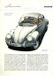 Preview: VW Käfer brochure ca. 1960