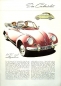 Preview: VW Käfer brochure ca. 1960