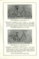 Preview: Dromos bicycle brochure 1924