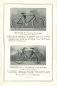 Preview: Dromos bicycle brochure 1924