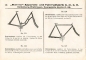 Preview: Baltia Fahrrad Programm ca. 1927