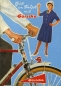 Preview: Göricke Fahrrad Programm 1963