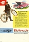 Preview: Göricke Fahrrad Programm 1963