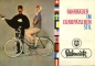 Preview: Rabeneick Fahrrad Programm 4.1963