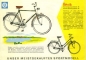Preview: Rabeneick Fahrrad Programm 4.1963