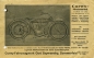 Preview: Curwy 350 ccm brochure 1925