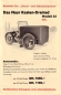 Preview: Mayr threewheeler brochure 1932