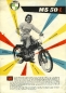 Preview: Puch Moped MS 50 L Prospekt ca. 1956