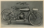 Preview: KC Motorrad Prospekt ca. 1922