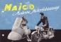 Preview: Maico Programm 1952