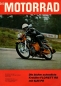Preview: Kreidler Florett RS Test 1970