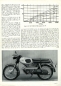 Preview: Kreidler Florett TM Test 1969