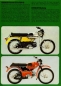Preview: Kreidler Programm Plakat 1975