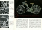 Preview: Kreidler K 50 brochure ca. 1951/1952