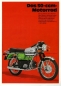 Preview: Kreidler Programm Kleinkrafträder 9.1976