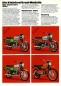 Preview: Kreidler Programm Kleinkrafträder 9.1976