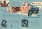 Preview: MZ ES 250 Prospekt 1956