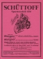 Preview: Schüttoff poster Sportmodelle 1926/7