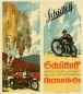 Preview: Schüttoff program 1927