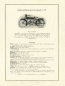 Preview: Schüttoff Programm 1925