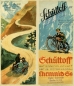 Preview: Schüttoff program 1928