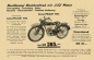 Preview: Buschkamp bicycle and motorcycle brochure 1936