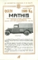 Preview: Mathis Lkw Programm 11.1931