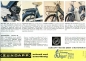 Preview: Zündapp Automatic Mofa brochure 1970