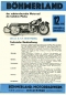 Preview: Böhmerland 600 ccm OHV Prospekt 1937