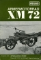 Preview: Hägglunds XM 72 brochure 1972