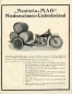 Preview: Nestoria-MAG Threewheeler ca. 1928