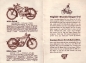 Preview: NSU Motorrad Programm 1937