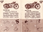 Preview: NSU Motorrad Programm 1937
