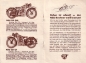 Preview: NSU Motorrad Programm 1937