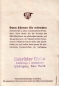 Preview: NSU Motorrad Programm 1937