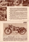 Preview: NSU Motorrad Programm 1938