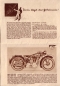 Preview: NSU Motorrad Programm 1938
