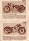 Preview: NSU Motorrad Programm 1938