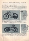 Preview: NSU-Motorrad Illustrierte 1939