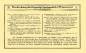 Preview: Orionette Programm 1926/27