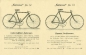 Preview: National bicycle brochure 1907