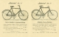 Preview: National bicycle brochure 1907