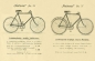 Preview: National bicycle brochure 1907