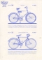 Preview: Phönix bicycle and motorcycle brochure ca. 1938